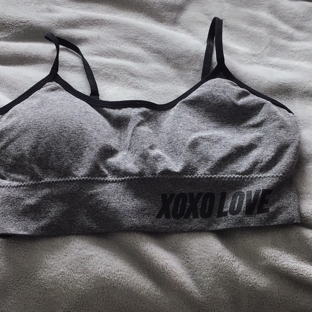 Sport bra